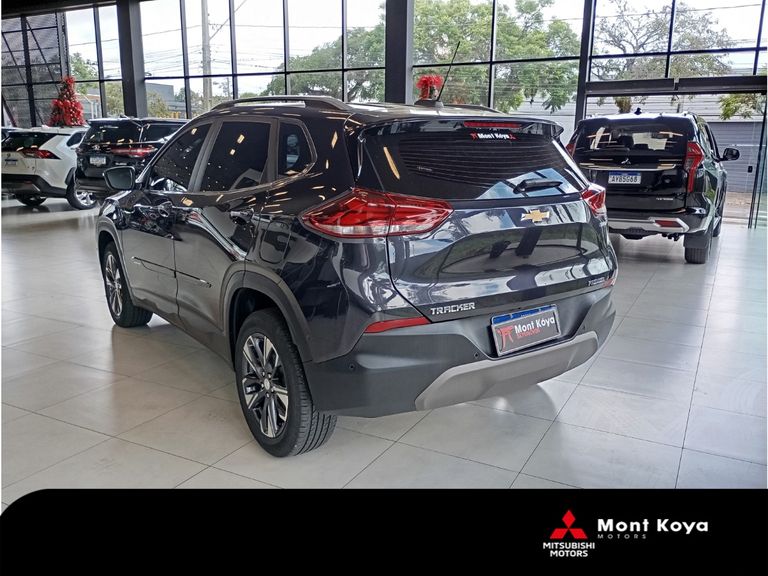 Chevrolet TRACKER Premier 1.2 Turbo 12V Flex Aut.