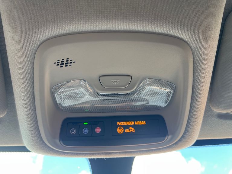 Chevrolet ONIX HATCH LT 1.0 12V TB Flex 5p Mec.