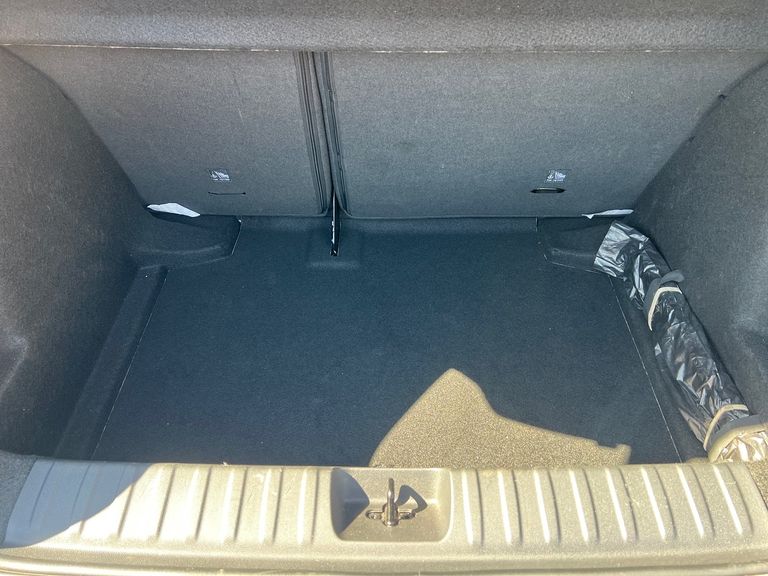 Chevrolet ONIX HATCH LT 1.0 12V TB Flex 5p Mec.