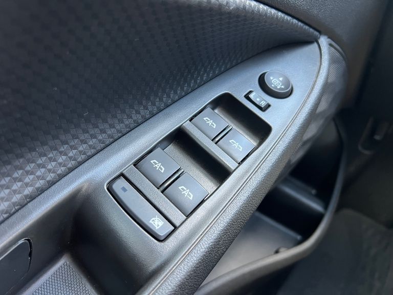 Chevrolet ONIX HATCH LT 1.0 12V TB Flex 5p Mec.