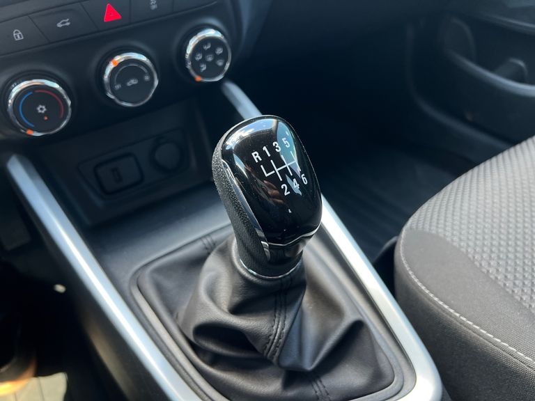 Chevrolet ONIX HATCH LT 1.0 12V TB Flex 5p Mec.