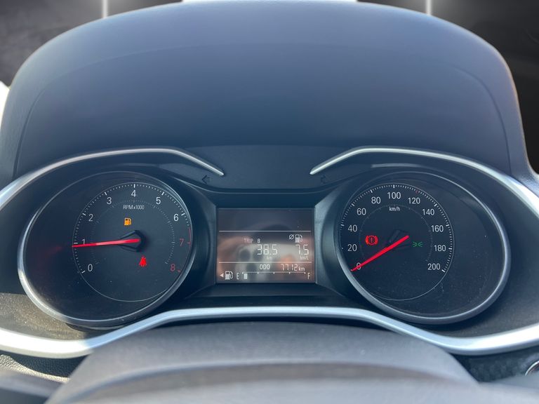 Chevrolet ONIX HATCH LT 1.0 12V TB Flex 5p Mec.