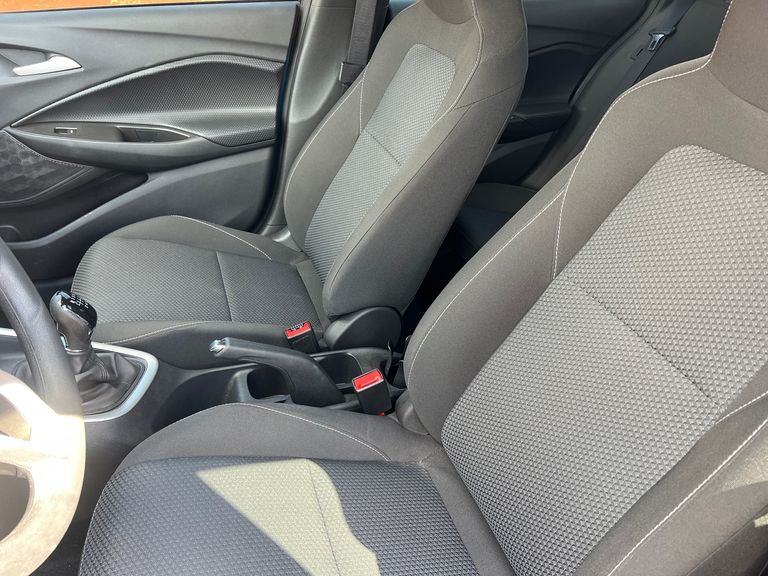 Chevrolet ONIX HATCH LT 1.0 12V TB Flex 5p Mec.