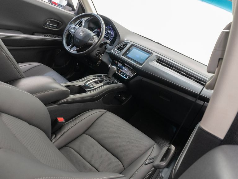 Honda HR-V EX 1.8 Flexone 16V 5p Aut.