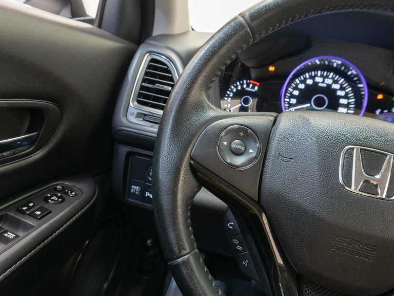 Honda HR-V EX 1.8 Flexone 16V 5p Aut.