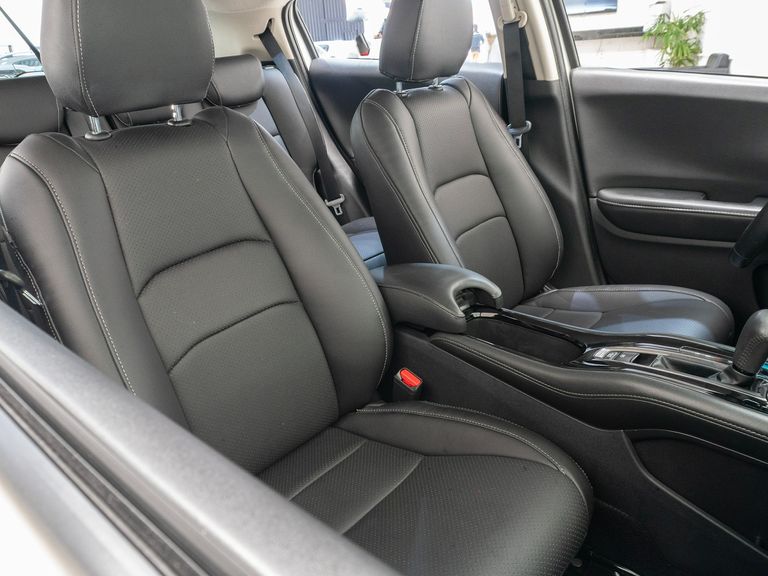 Honda HR-V EX 1.8 Flexone 16V 5p Aut.