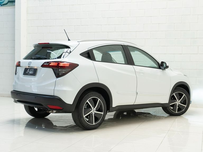 Honda HR-V EX 1.8 Flexone 16V 5p Aut.