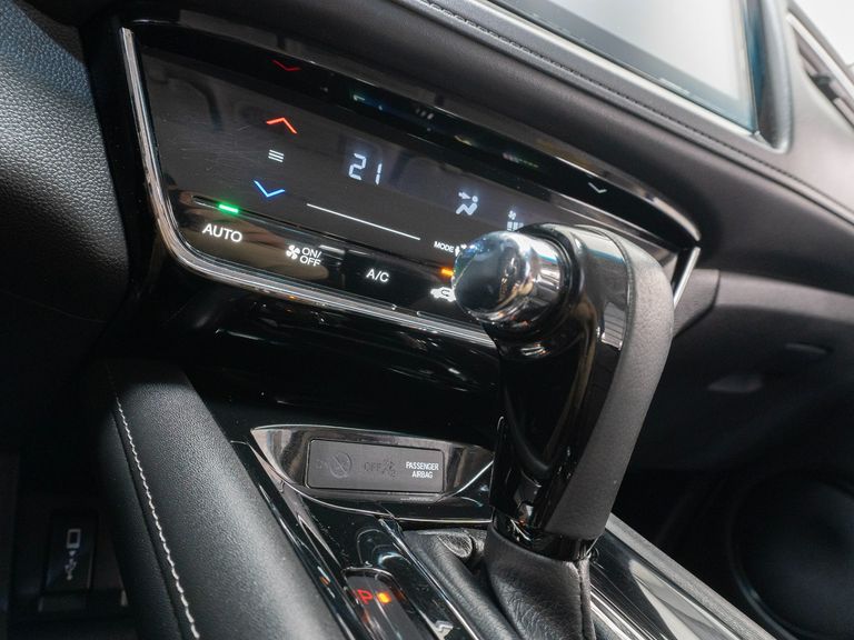 Honda HR-V EX 1.8 Flexone 16V 5p Aut.