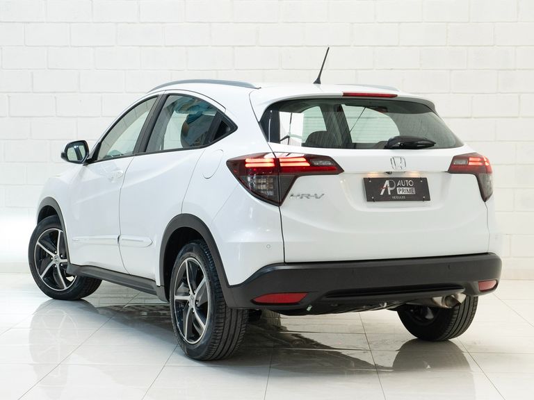 Honda HR-V EX 1.8 Flexone 16V 5p Aut.