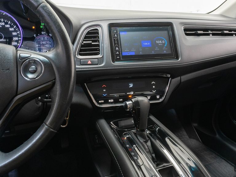 Honda HR-V EX 1.8 Flexone 16V 5p Aut.