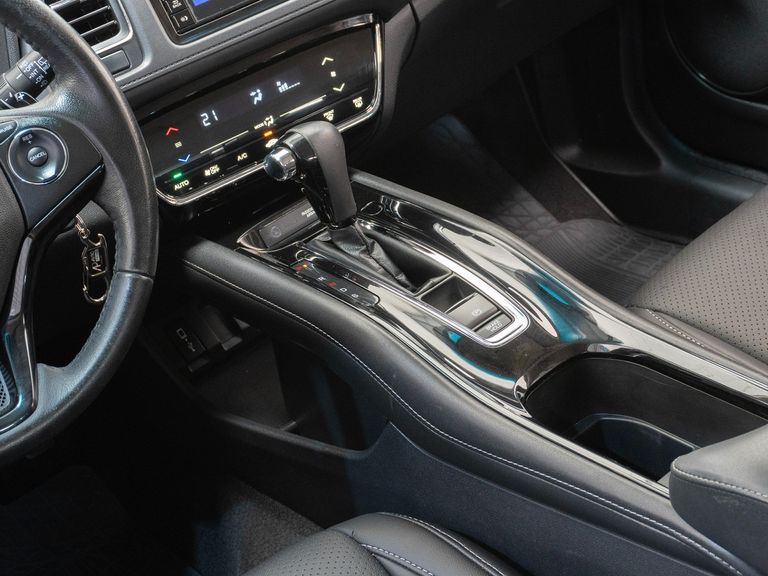 Honda HR-V EX 1.8 Flexone 16V 5p Aut.