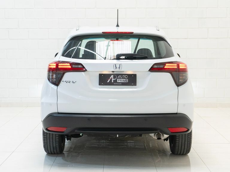 Honda HR-V EX 1.8 Flexone 16V 5p Aut.