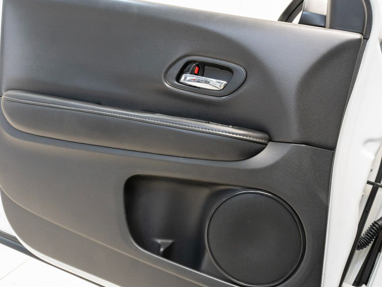 Honda HR-V EX 1.8 Flexone 16V 5p Aut.