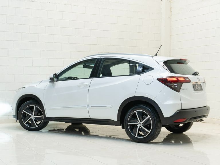 Honda HR-V EX 1.8 Flexone 16V 5p Aut.