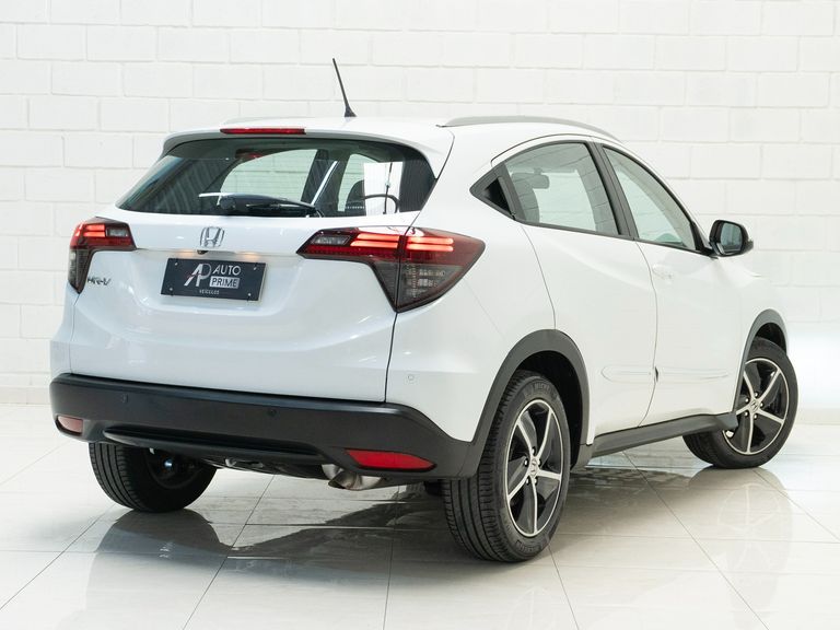 Honda HR-V EX 1.8 Flexone 16V 5p Aut.