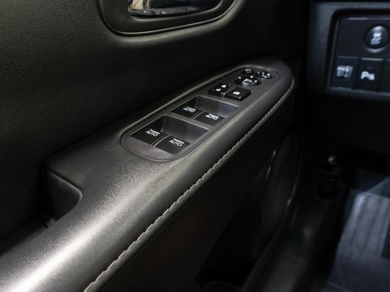 Honda HR-V EX 1.8 Flexone 16V 5p Aut.