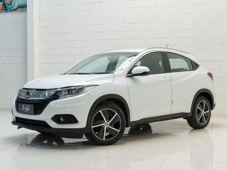 Honda HR-V EX 1.8 Flexone 16V 5p Aut.