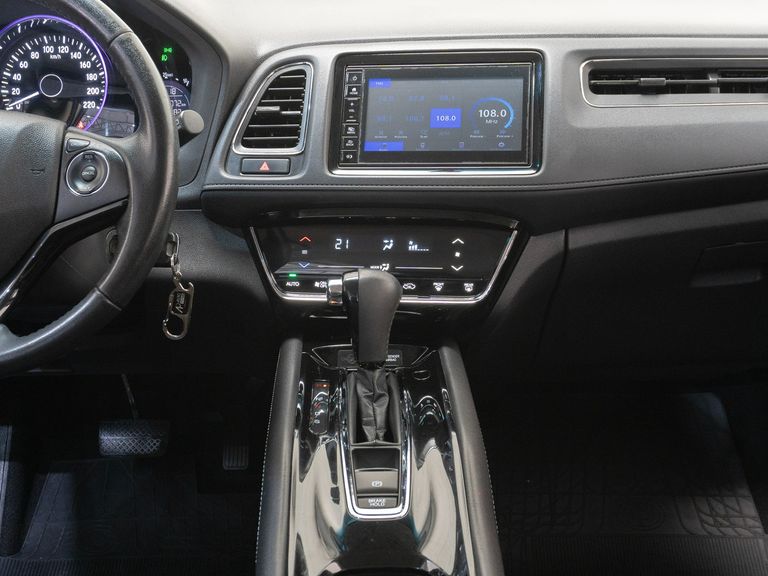 Honda HR-V EX 1.8 Flexone 16V 5p Aut.