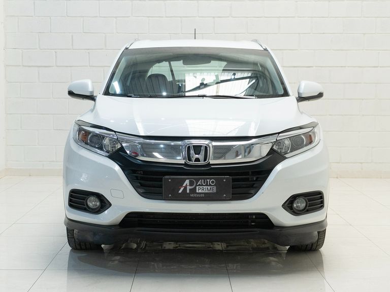Honda HR-V EX 1.8 Flexone 16V 5p Aut.