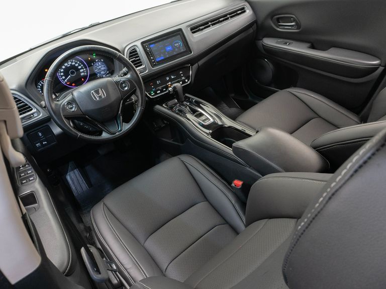 Honda HR-V EX 1.8 Flexone 16V 5p Aut.