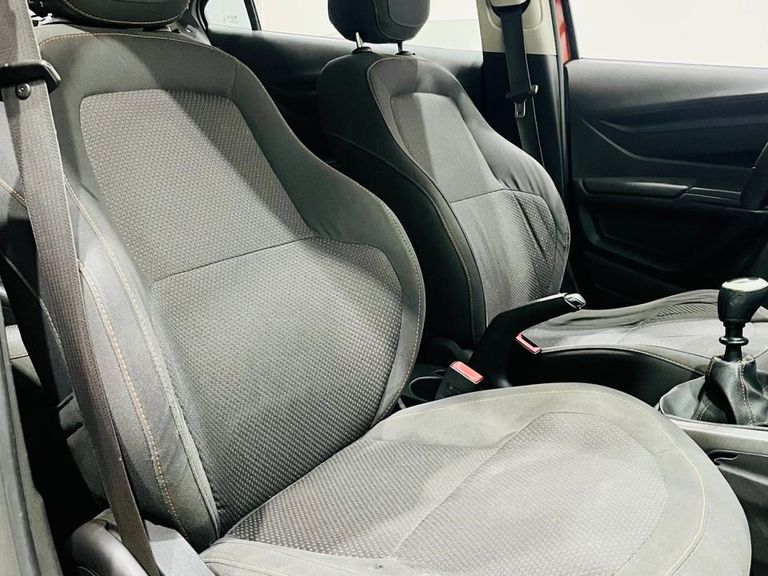 Chevrolet ONIX  Lollapalooza 1.0 F.Power 5p Mec.