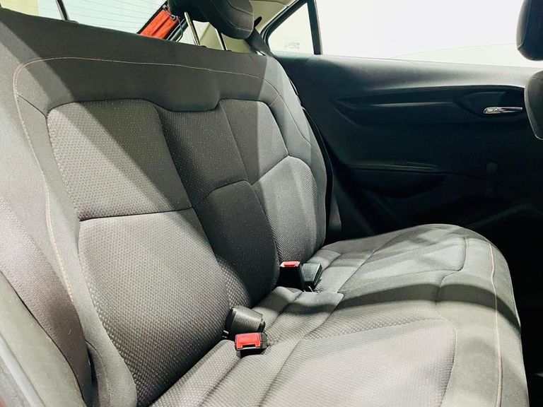 Chevrolet ONIX  Lollapalooza 1.0 F.Power 5p Mec.