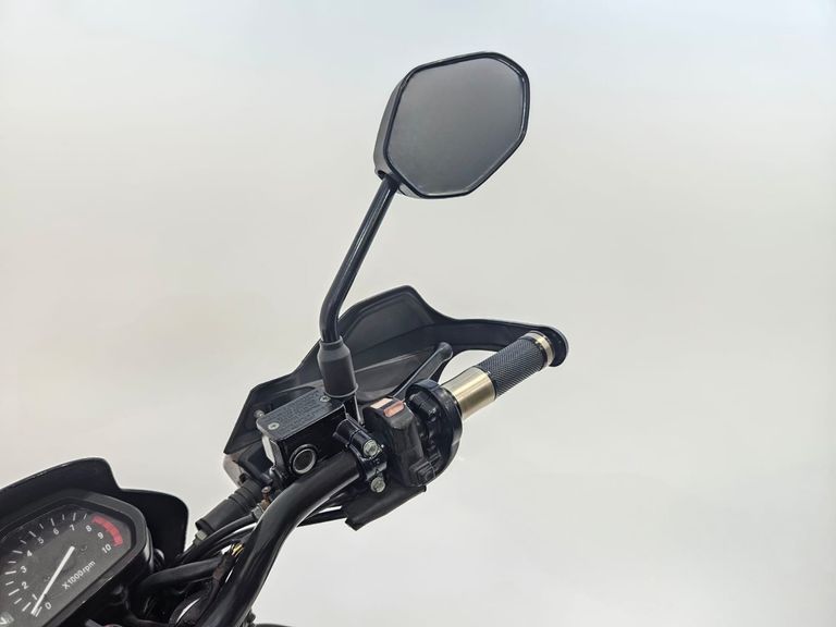 HONDA NX-4 FALCON 400