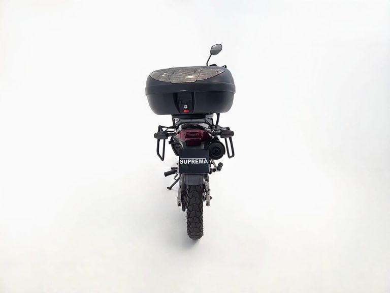 HONDA NX-4 FALCON 400