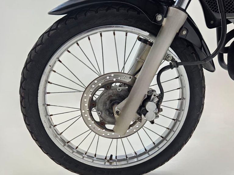 HONDA NX-4 FALCON 400