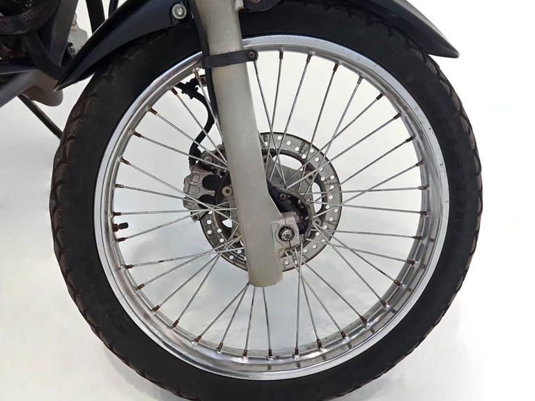 HONDA NX-4 FALCON 400