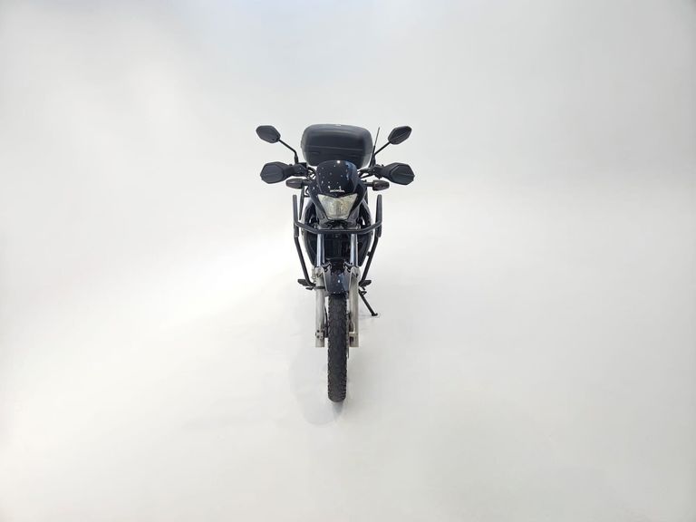 HONDA NX-4 FALCON 400