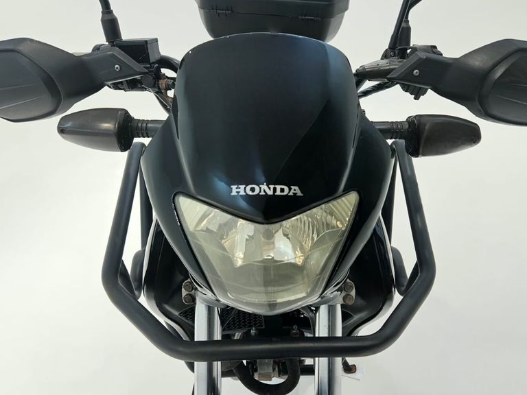 HONDA NX-4 FALCON 400