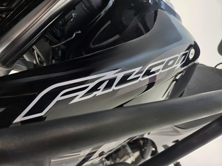HONDA NX-4 FALCON 400