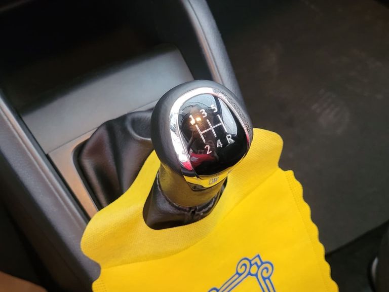 Nissan KICKS S 1.6 16V FlexStar 5p Mec.