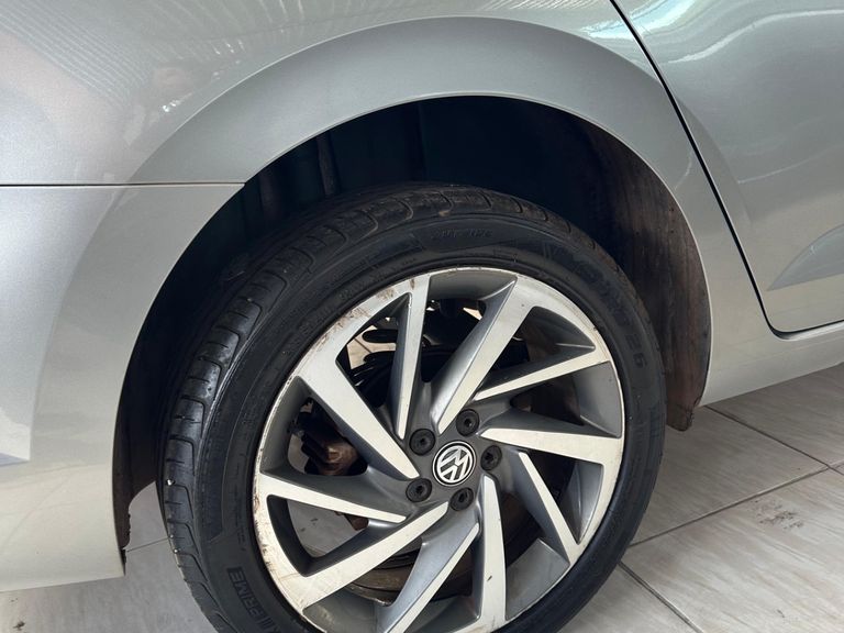 VolksWagen VIRTUS Highline 200 TSI 1.0 Flex 12V Aut