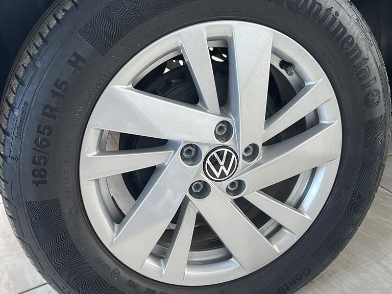 VolksWagen VIRTUS Highline 200 TSI 1.0 Flex 12V Aut