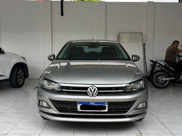 VolksWagen VIRTUS Highline 200 TSI 1.0 Flex 12V Aut