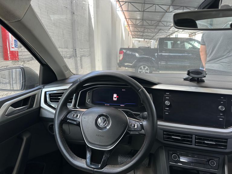 VolksWagen VIRTUS Highline 200 TSI 1.0 Flex 12V Aut