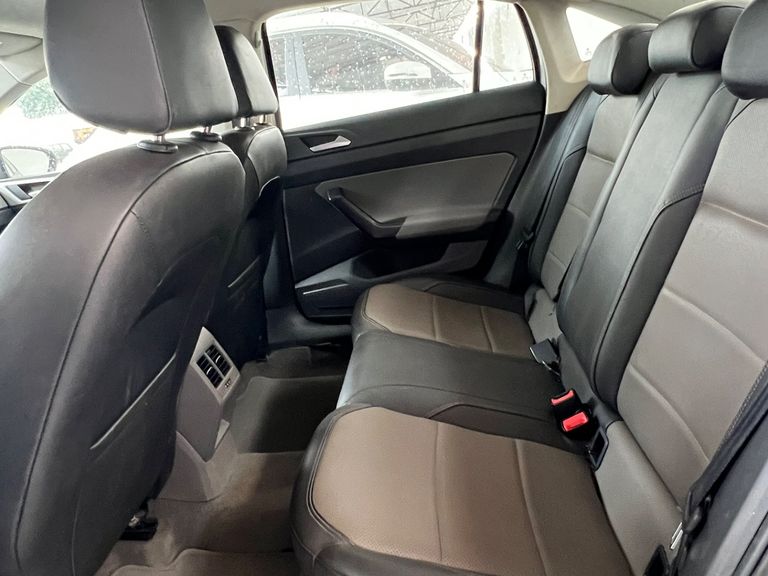 VolksWagen VIRTUS Highline 200 TSI 1.0 Flex 12V Aut