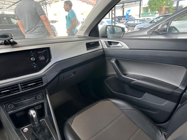 VolksWagen VIRTUS Highline 200 TSI 1.0 Flex 12V Aut