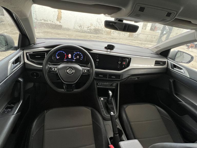 VolksWagen VIRTUS Highline 200 TSI 1.0 Flex 12V Aut