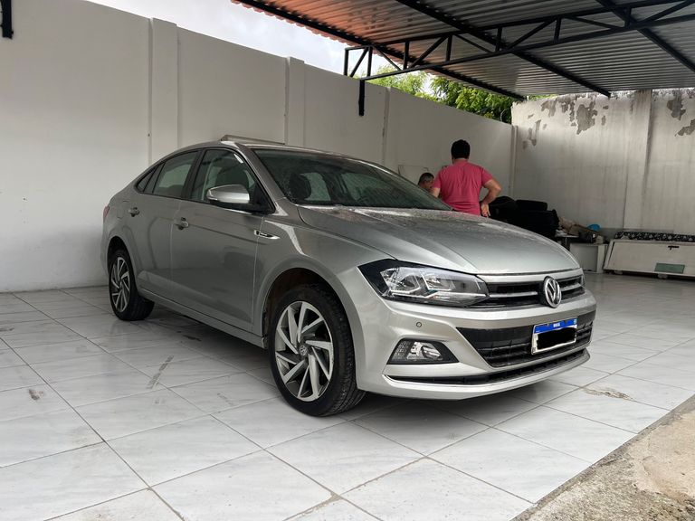 VolksWagen VIRTUS Highline 200 TSI 1.0 Flex 12V Aut