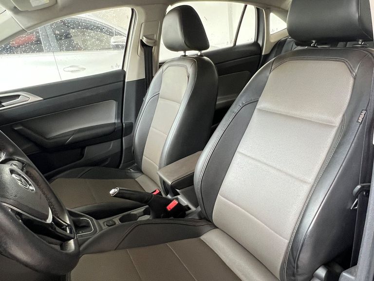 VolksWagen VIRTUS Highline 200 TSI 1.0 Flex 12V Aut