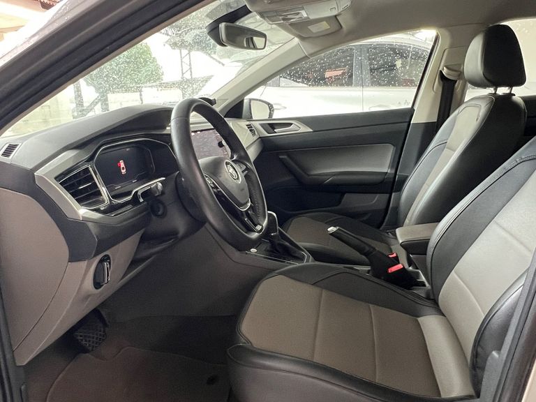 VolksWagen VIRTUS Highline 200 TSI 1.0 Flex 12V Aut