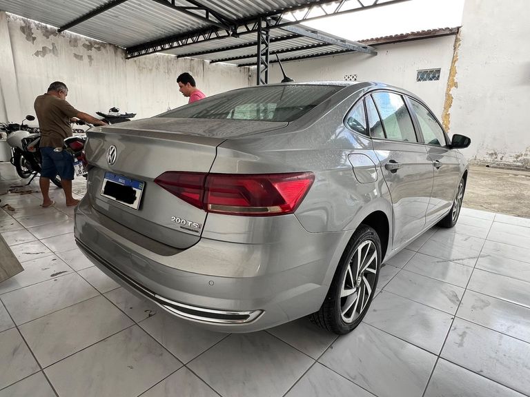 VolksWagen VIRTUS Highline 200 TSI 1.0 Flex 12V Aut