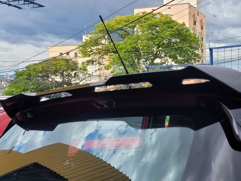 Chevrolet ONIX HATCH RS 1.0 TB 12V Flex 5p Aut.