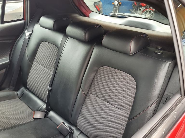 Chevrolet ONIX HATCH RS 1.0 TB 12V Flex 5p Aut.