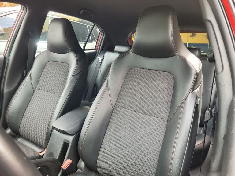 Chevrolet ONIX HATCH RS 1.0 TB 12V Flex 5p Aut.