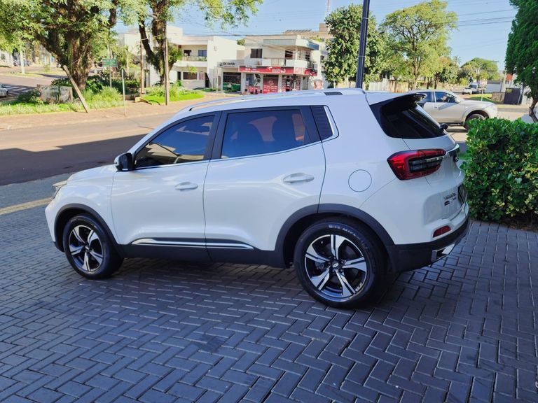 Caoa Chery Tiggo 5X SPORT 1.5 Turbo Flex Aut.