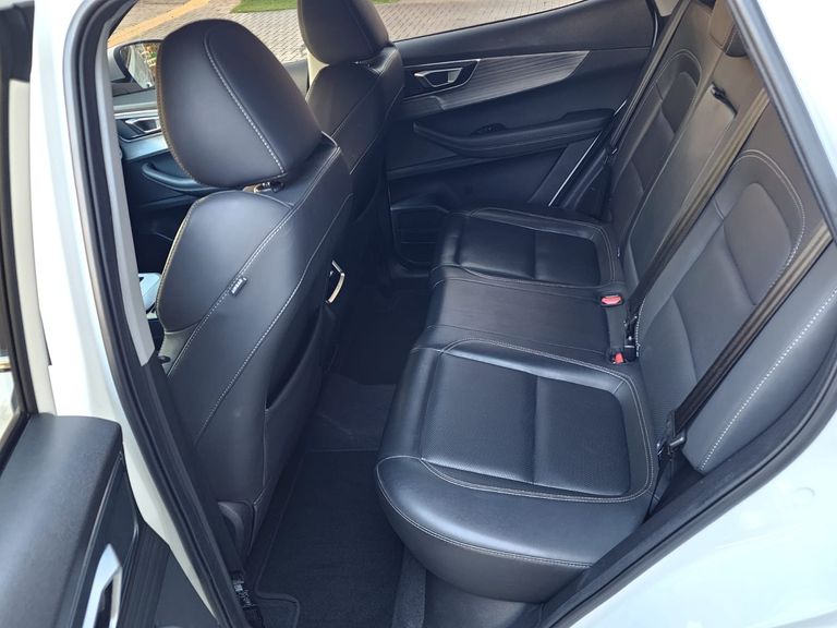 Caoa Chery Tiggo 5X SPORT 1.5 Turbo Flex Aut.